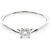 Autre Marque Tiffany Diamond Harmony Ring - Ansicht 5