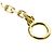 Collana Van Cleef & Arpels Vintage Alhambra in oro giallo 18K - vista 13