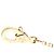 Collana Van Cleef & Arpels Vintage Alhambra in oro giallo 18K - vista 7
