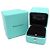 Autre Marque Anello Tiffany Diamond Harmony - vista 10