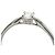 Autre Marque Anello Tiffany Diamond Harmony - vista 11