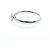 Autre Marque Anello Tiffany Diamond Harmony - vista 2