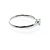 Autre Marque Anello Tiffany Diamond Harmony - vista 4