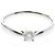 Autre Marque Anello Tiffany Diamond Harmony - vista 5