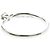 Autre Marque Anello Tiffany Diamond Harmony - vista 6