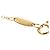 Autre Marque Collana Tiffany By The Yard in oro rosa - vista 11