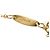 Autre Marque Collana Tiffany By The Yard in oro rosa - vista 14