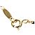 Autre Marque Collana Tiffany By The Yard in oro rosa - vista 15