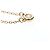 Autre Marque Collana Tiffany By The Yard in oro rosa - vista 5