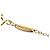 Autre Marque Collana Tiffany By The Yard in oro rosa - vista 9