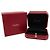 Orecchini Cartier Trinity a mezzo cerchio in oro 18K - vista 10