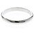 Cartier Ehering aus Platin - Ansicht 2