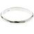 Cartier Ehering aus Platin - Ansicht 3