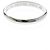 Cartier Ehering aus Platin - Ansicht 4