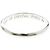 Cartier Ehering aus Platin - Ansicht 6