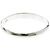 Cartier Ehering aus Platin - Ansicht 7