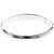 Cartier Ehering aus Platin - Ansicht 8