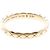 Anello Chanel Coco Crush Modello Mini in Oro Rosa - vista 6