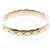 Anello Chanel Coco Crush Modello Mini in Oro Rosa - vista 7