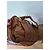 Chloé Lederwaren Braune Lederhandtasche - Ansicht 4