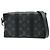 Louis Vuitton Soft Trunk Monogram Eclipse Canvas