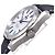 Omega Seamaster Aqua Terra 150M Co-Axial Master Chronometer Automatic Stainless Steel 41 - vista 3