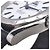 Omega Seamaster Aqua Terra 150M Co-Axial Master Chronometer Automatic Stainless Steel 41 - vista 7