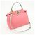 Fendi Peekaboo Leather Mini - Ansicht 4