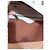 Borsa Tod's Wave  in pelle rosa - vista 6