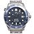 Omega Seamaster Professional Diver 300M Chronometer Automatic Stainless Steel 36 - vista 4