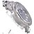 Hermès Hermes Clipper Quartz Stainless Steel 36 - vista 5