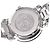 Hermès Hermes Clipper Quartz Stainless Steel 36 - vista 6