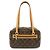 Cité Louis Vuitton Cite Monogram Canvas MM
