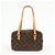 Cité Louis Vuitton Cite Monogram Canvas MM - vista 2