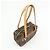 Cité Louis Vuitton Cite Monogram Canvas MM - vista 4