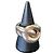 Clio Blue Anello a Maglie Intrecciate - vista 2