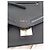 Borsa a tracolla Furla  Alice in pelle nera - vista 13