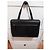 Borsa a tracolla Furla  Alice in pelle nera - vista 3