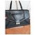 Borsa a tracolla Furla  Alice in pelle nera - vista 4