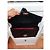 Borsa a tracolla Furla  Alice in pelle nera - vista 5