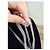 Collana Miu Miu in argento con perla - vista 4