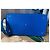 Autre Marque Borsa in pelle blu Ettore Bugatti Tod's D - vista 4
