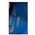 Autre Marque Borsa in pelle blu Ettore Bugatti Tod's D - vista 5
