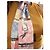 Bandana Louis Vuitton Monogram Pastel - vista 12
