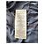 Casaco acolchoado Burberry Brit em nylon preto com gola de pele - vista 12