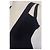 Cacharel Seiden-Abendkleid mit tiefem Ausschnitt TS - Ansicht 7