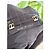 Completo Gucci in lana nera a righe - - vista 8