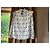 Ted Baker Star Bluse mit Rüschen und hohem Kragen - Ansicht 2