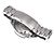 Omega Seamaster Planet Ocean 600m Co-Axial Automatic Stainless Steel 42 - vista 2