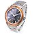 Omega Seamaster Planet Ocean 600m Co-Axial Automatic Stainless Steel 42 - vista 4